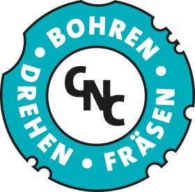 Cnc Logo